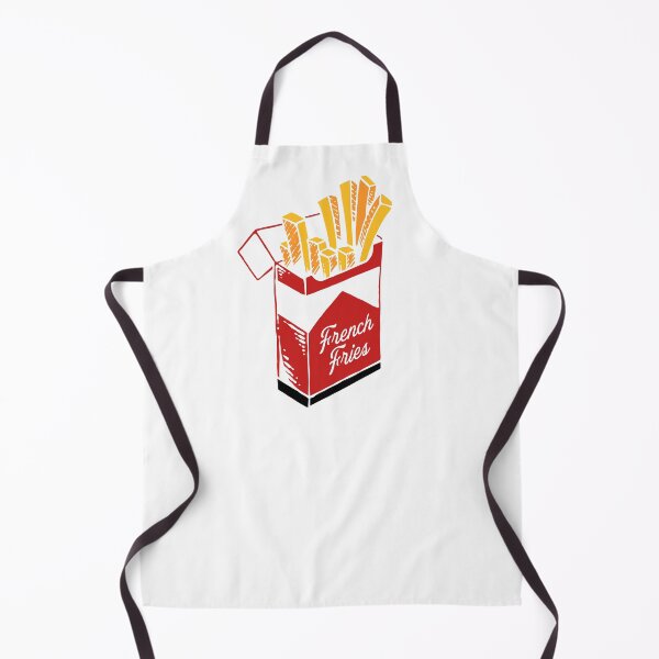Item preview, French Fries designed and sold by Short Stories Me.