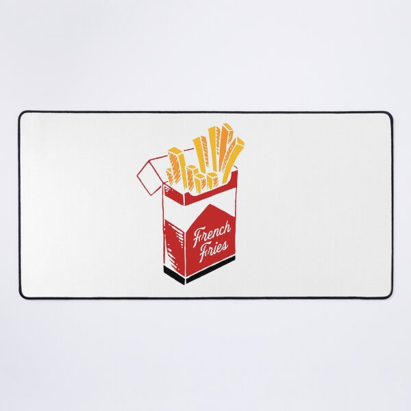 Item preview, French Fries designed and sold by Short Stories Me.
