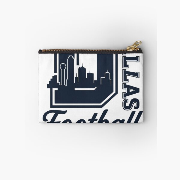 Item preview, Dallas Skyline Pegasus Football Design designed and sold by VandalMuse.