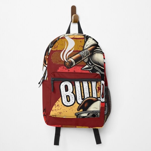 Item preview, Boss Bulldog Design – Funny Dog Lover Gift designed and sold by TheRamesCo.