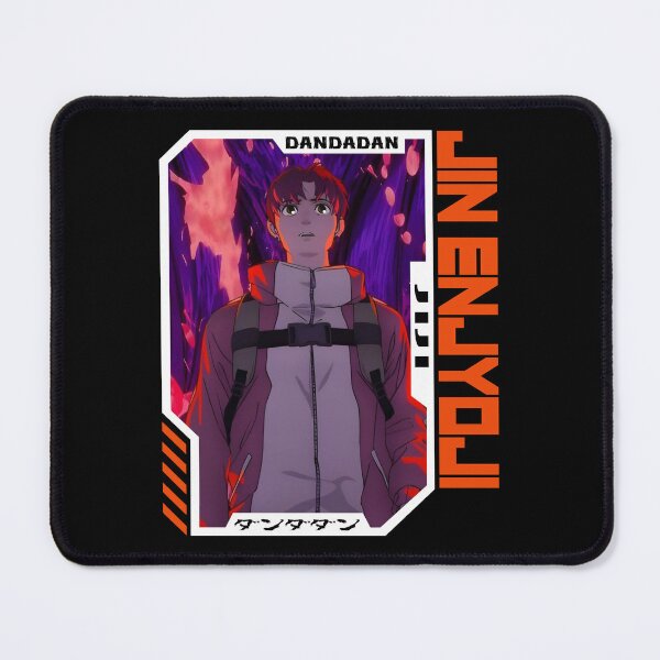 Item preview, Jiji - Dandadan designed and sold by fractusbarnsley.