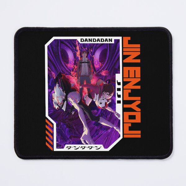 Item preview, Jiji - Dandadan designed and sold by fractusbarnsley.