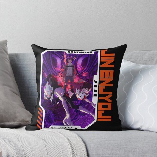 Item preview, Jiji - Dandadan designed and sold by fractusbarnsley.