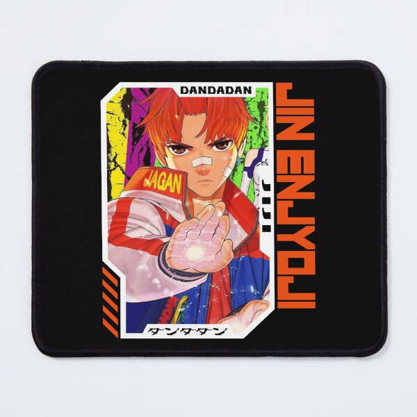 Item preview, Jiji - Dandadan designed and sold by fractusbarnsley.