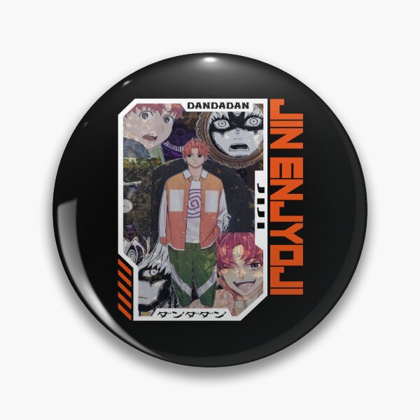 Item preview, Jiji - Dandadan designed and sold by fractusbarnsley.