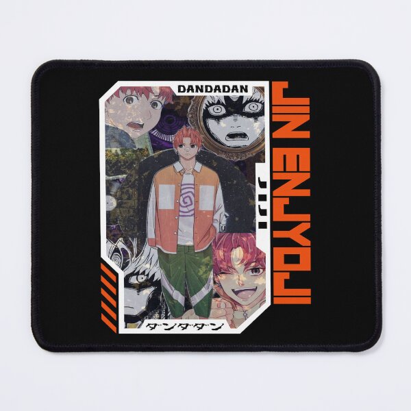 Item preview, Jiji - Dandadan designed and sold by fractusbarnsley.