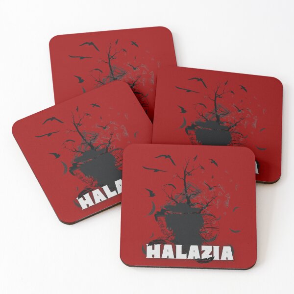 Item preview, Ateez Halazia designed and sold by TowardTheStarsDesigns.