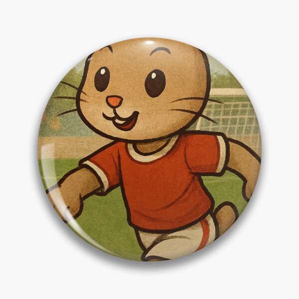 Item preview, SOCCER RABBIT designed and sold by williamdim.