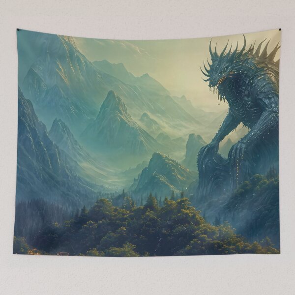 Item preview, Toxin Kaiju Evolved Godzilla Enemies designed and sold by Ink Art Design.