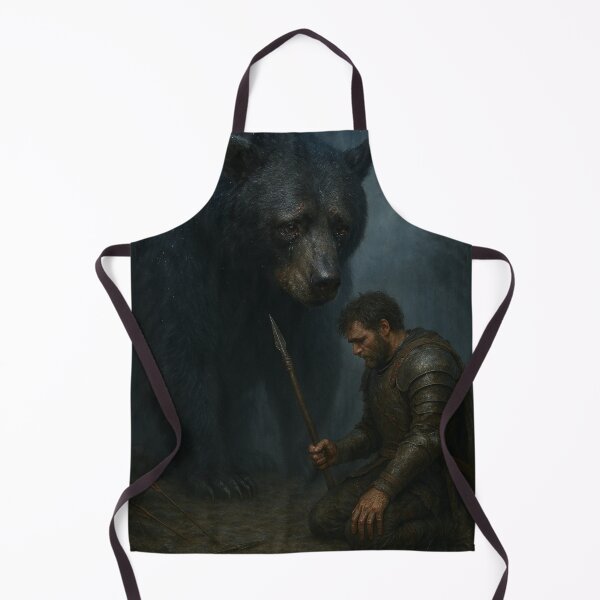 Item preview, Kallisto: The Mother and the Wound designed and sold by Woven-myth.