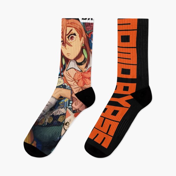 Item preview, Momo Ayase - Dandadan designed and sold by fractusbarnsley.
