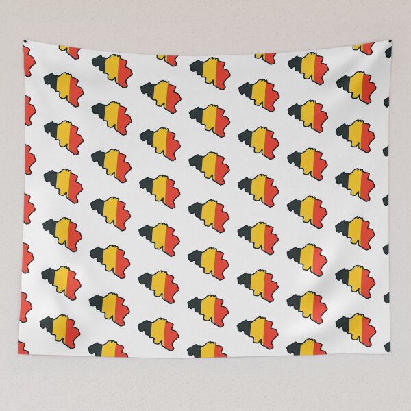 Item preview, Belgium designed and sold by BarracudApps.