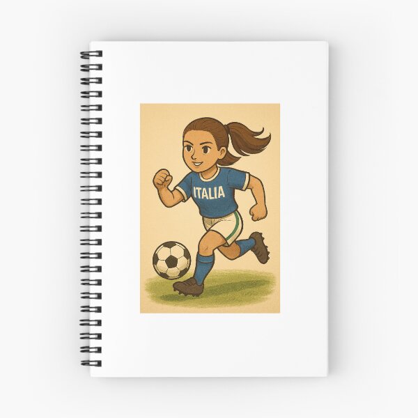 Item preview, ITALIAN WOMAN PLAYING BOOTBALL designed and sold by williamdim.