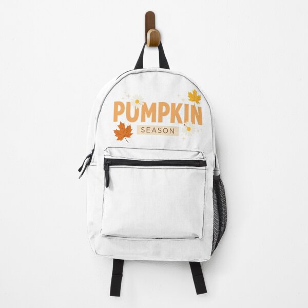 Item preview, Pumpkin Season designed and sold by HighStoryShop.