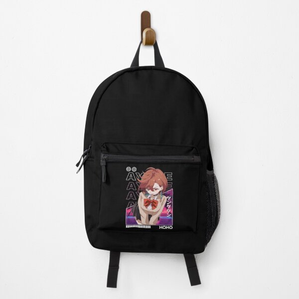 Item preview, Momo Ayase - Dandadan designed and sold by fractusbarnsley.