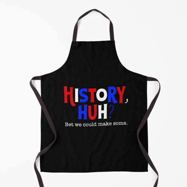 Item preview, History Huh? designed and sold by colorfulmoniker.