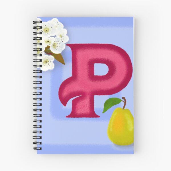 Item preview, P for Pear designed and sold by SaPiVa.