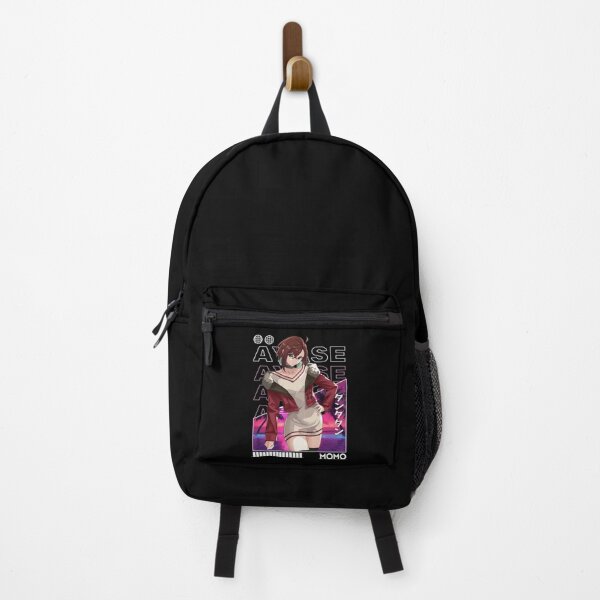 Item preview, Momo Ayase - Dandadan designed and sold by fractusbarnsley.