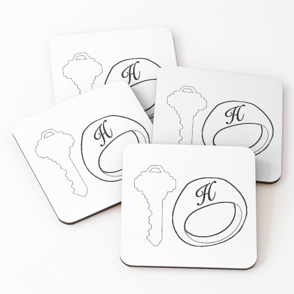 Item preview, Two Homes Side by Side designed and sold by colorfulmoniker.