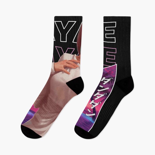 Item preview, Momo Ayase - Dandadan designed and sold by fractusbarnsley.