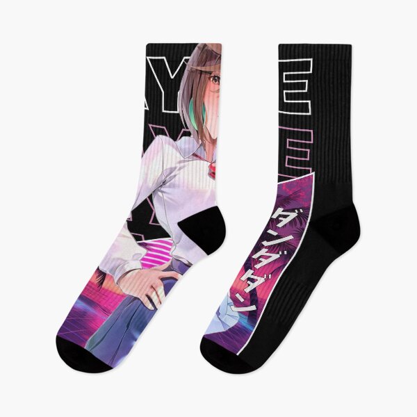 Item preview, Momo Ayase - Dandadan designed and sold by fractusbarnsley.