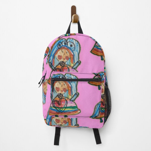 Item preview, Cute Rainbow Lady by Clara | Dress Drawing Love Hearts and Smiles designed and sold by Oqueartecura.