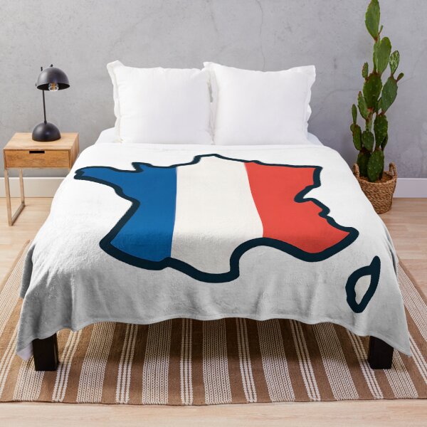 Item preview, France designed and sold by BarracudApps.