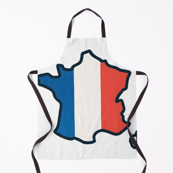 Item preview, France designed and sold by BarracudApps.