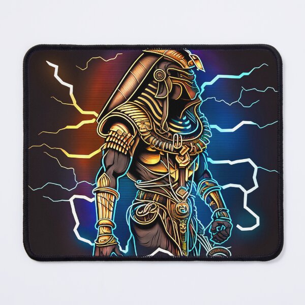Item preview, ANCIENT ASTRONAUT Art designed and sold by CleverCulture.
