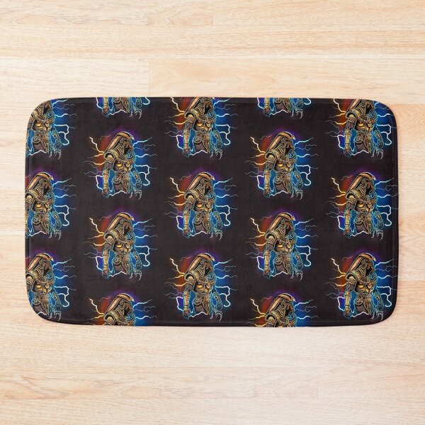 Item preview, ANCIENT ASTRONAUT Art  designed and sold by CleverCulture.