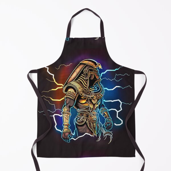 Item preview, ANCIENT ASTRONAUT Art designed and sold by CleverCulture.