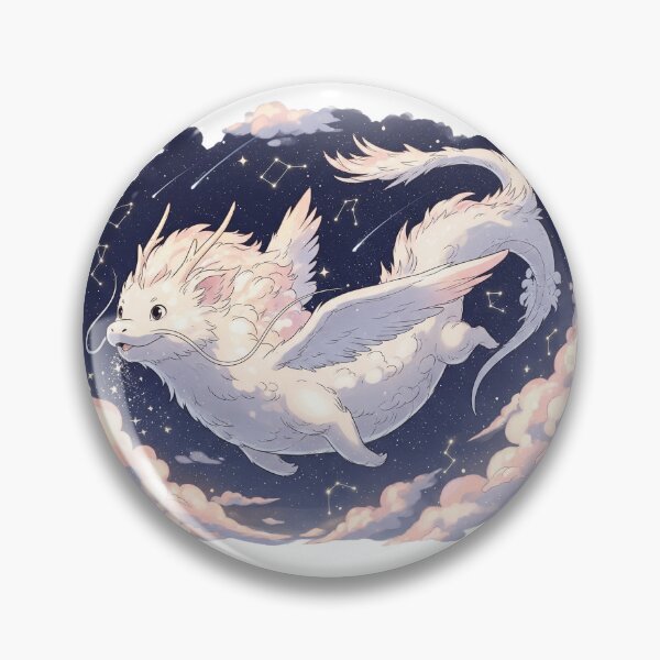 Item preview, Giant cloud creature designed and sold by NayiraEc.