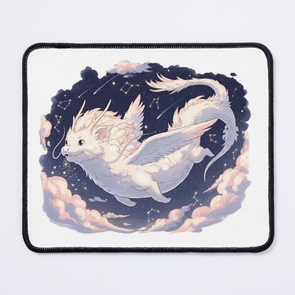 Item preview, Giant cloud creature designed and sold by NayiraEc.