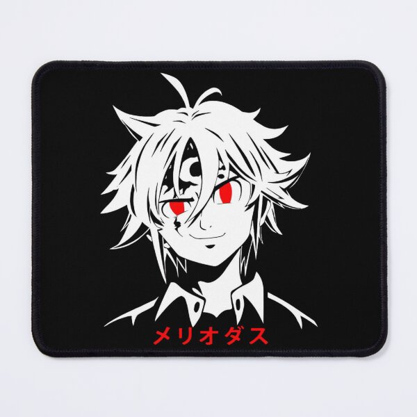 Item preview, Meliodas designed and sold by Bridoof.