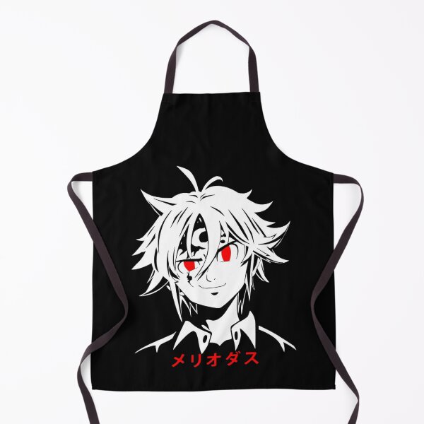Item preview, Meliodas designed and sold by Bridoof.