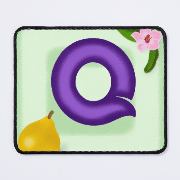 Item preview, Q for Quince designed and sold by SaPiVa.