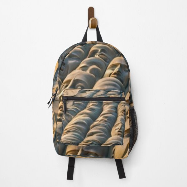 Item preview, Faces In The Sand designed and sold by Michael David Howse.