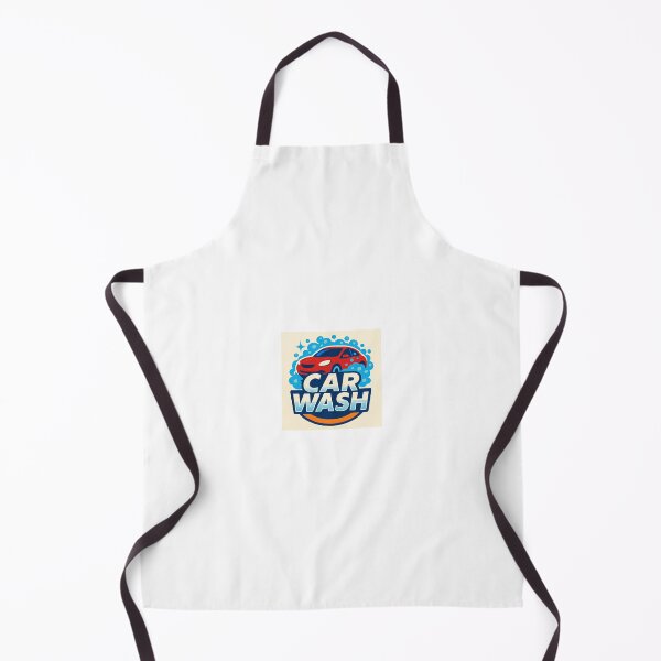 Item preview, Eye-catching car wash logo designed and sold by williamdim.