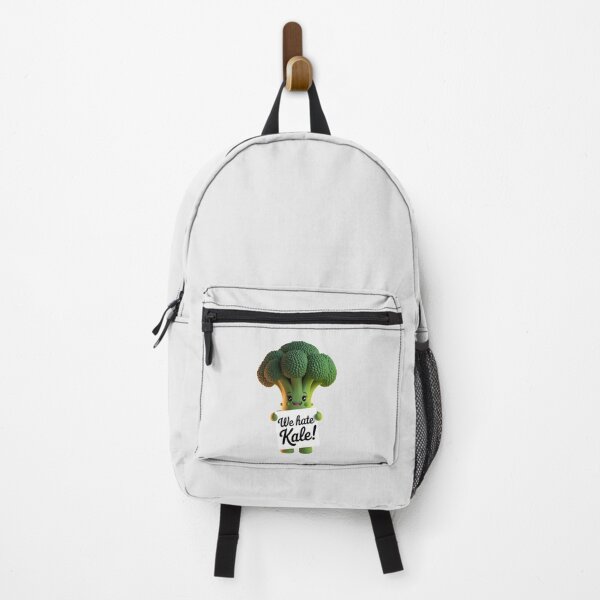 Item preview, "We Hate Kale" designed and sold by Aise06.