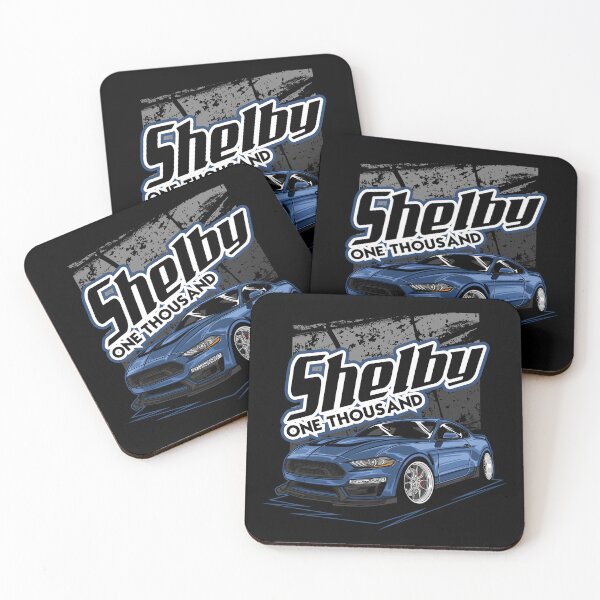 Item preview, Shelby 1000 designed and sold by RAS-77.