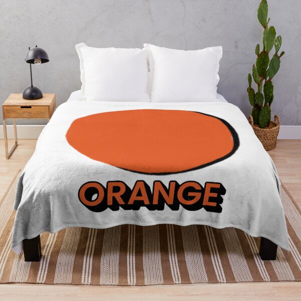 Item preview, Orange designed and sold by Bob4rt.