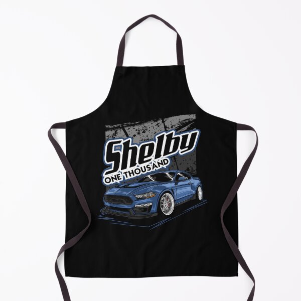 Item preview, Shelby 1000 designed and sold by RAS-77.