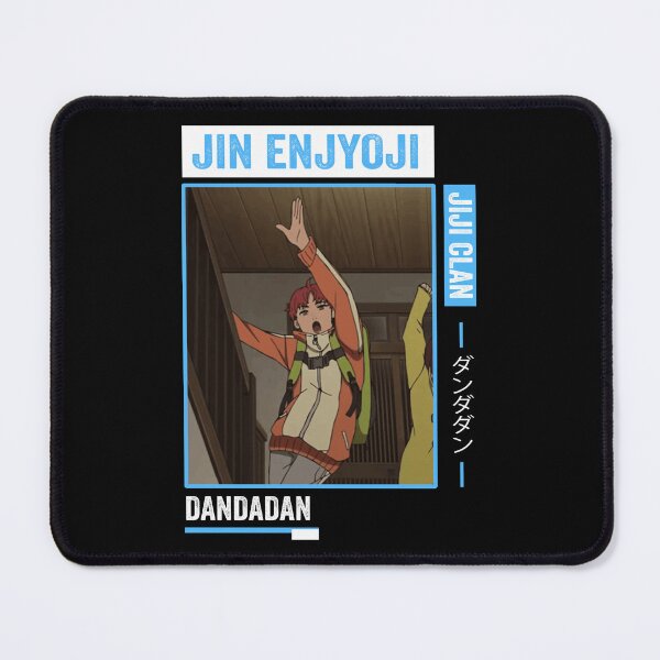 Item preview, Jiji - Dandadan designed and sold by Anni-tett.