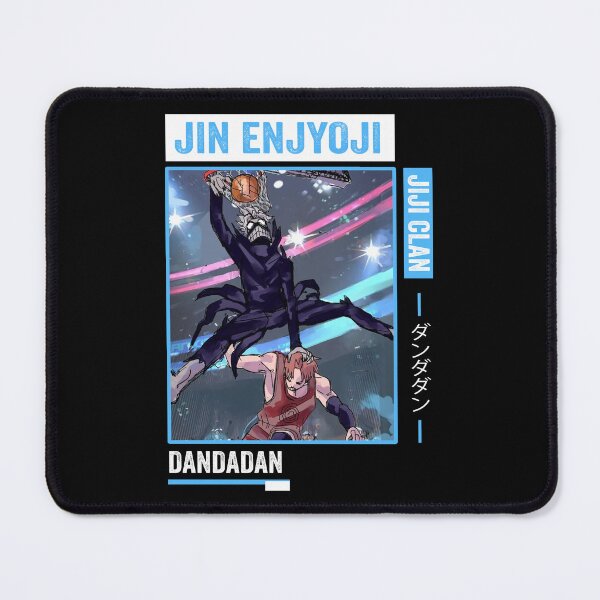 Item preview, Jiji - Dandadan designed and sold by Anni-tett.