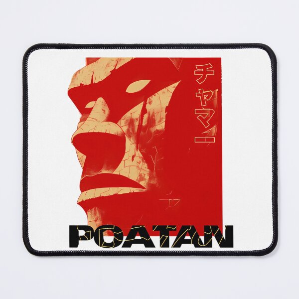 Item preview, Alex Pereira "Poatan" designed and sold by JeyVel.