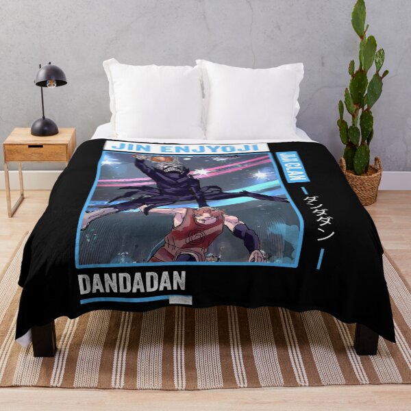 Item preview, Jiji - Dandadan designed and sold by Anni-tett.