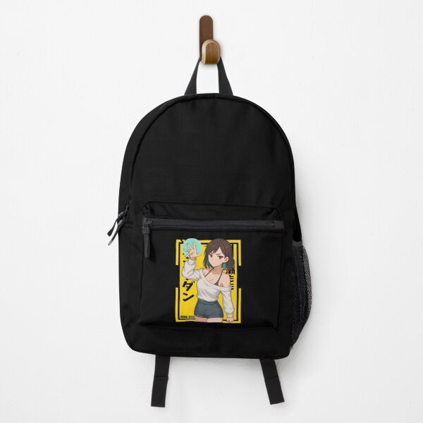 Item preview, Momo Ayase - Dandadan designed and sold by Anni-tett.