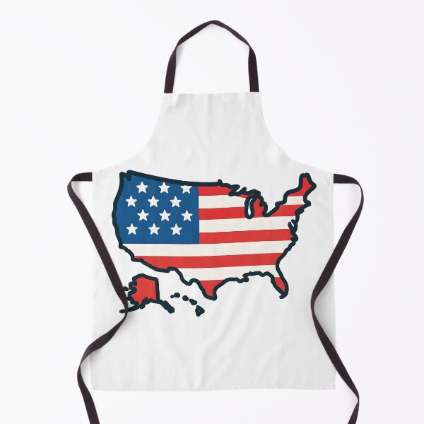 Item preview, United States of America designed and sold by BarracudApps.