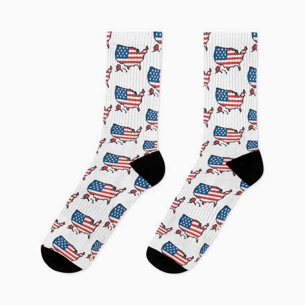 Item preview, United States of America designed and sold by BarracudApps.