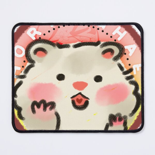 Item preview, horanghae Hoshi hamster(parody version) designed and sold by amsoffany.